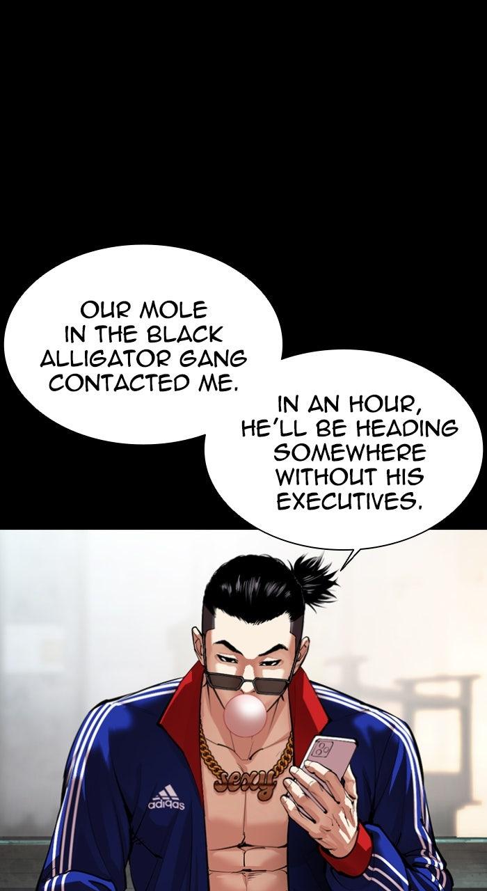 Lookism Chapter 563 30
