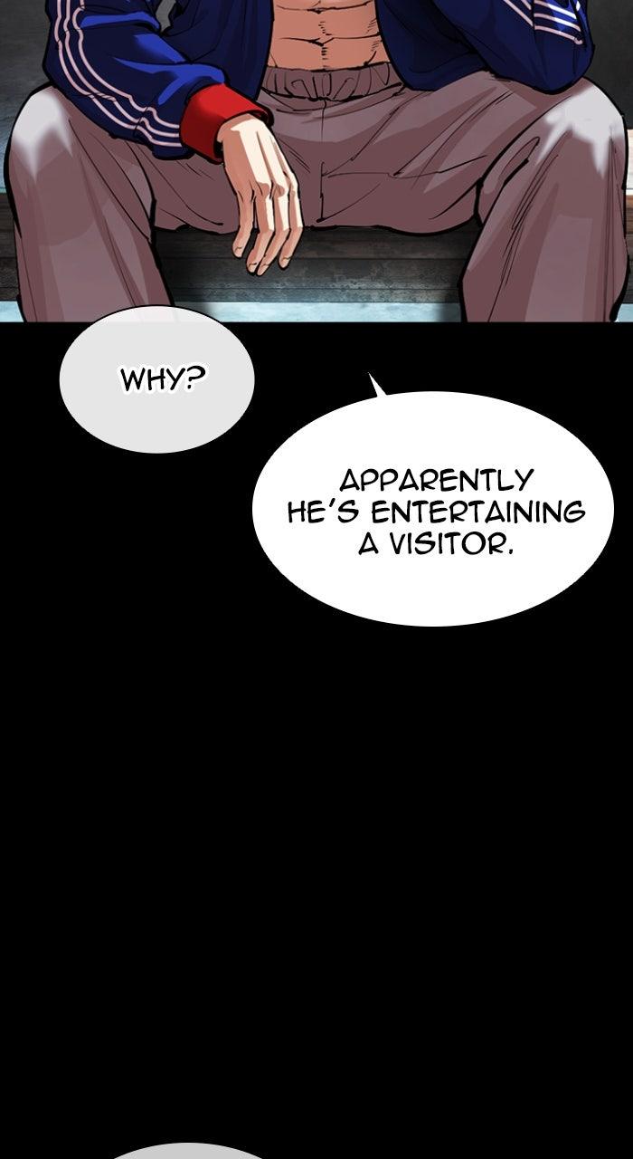 Lookism Chapter 563 31