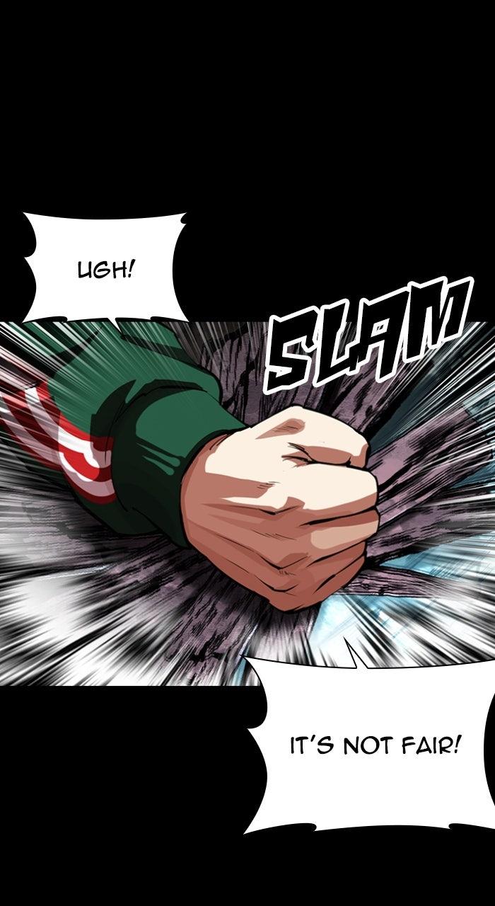 Lookism Chapter 563 37