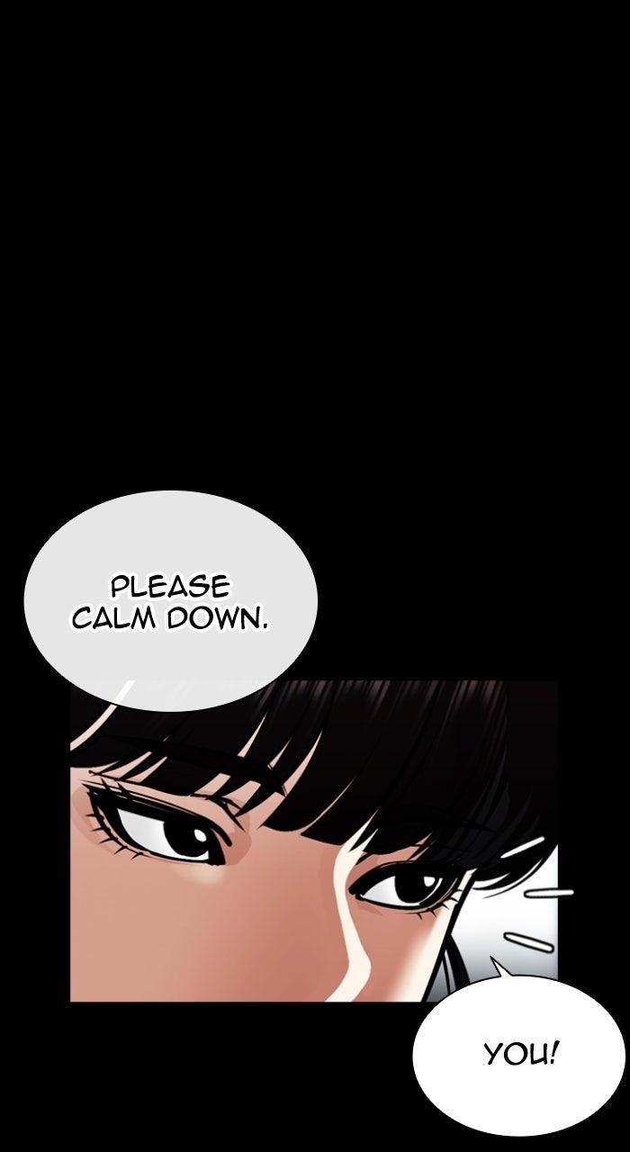 Lookism Chapter 563 48