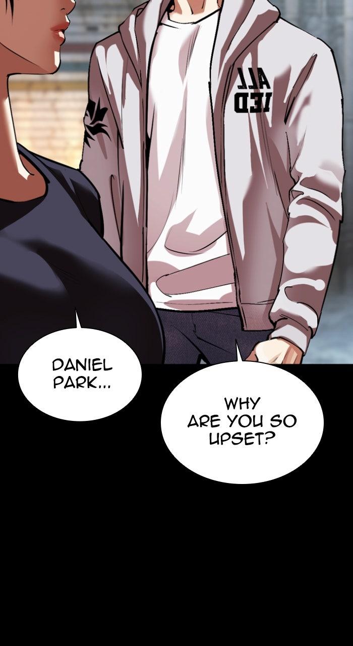 Lookism Chapter 563 50