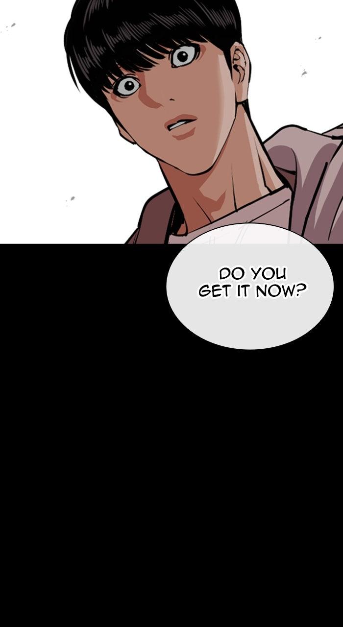 Lookism Chapter 563 55