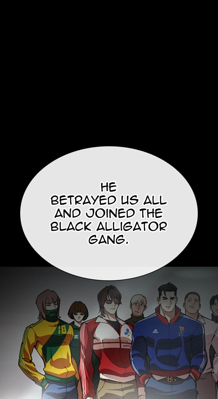 Lookism Chapter 563 61