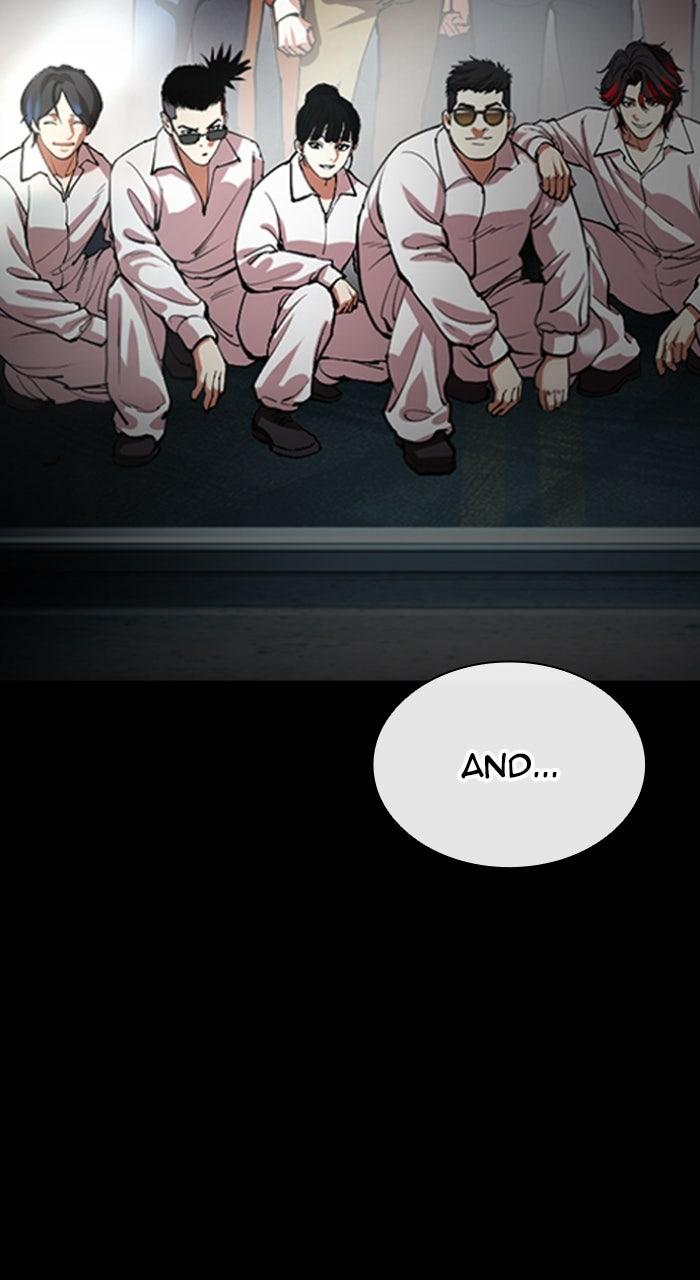 Lookism Chapter 563 62