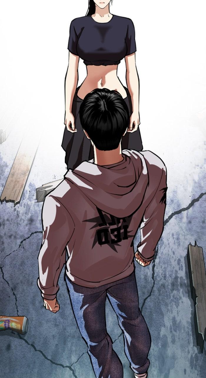 Lookism Chapter 563 65