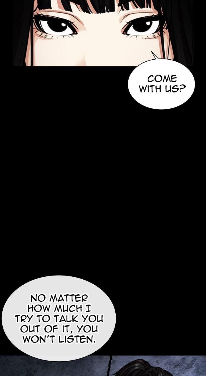 Lookism Chapter 563 67