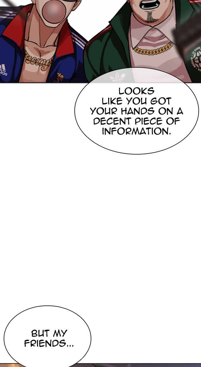 Lookism Chapter 563 78