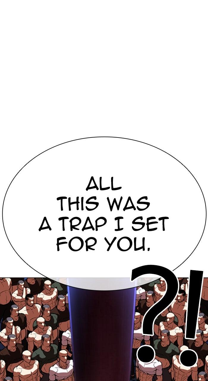 Lookism Chapter 563 85