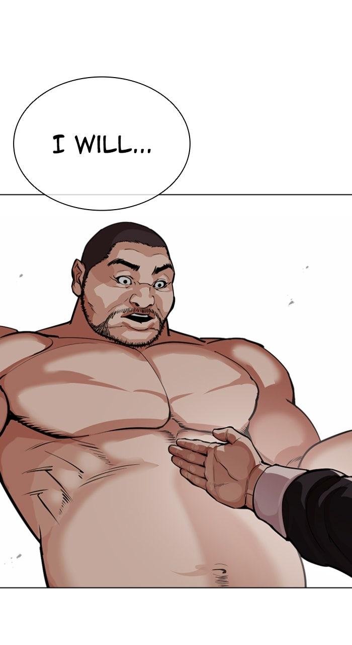 Lookism Chapter 563 102