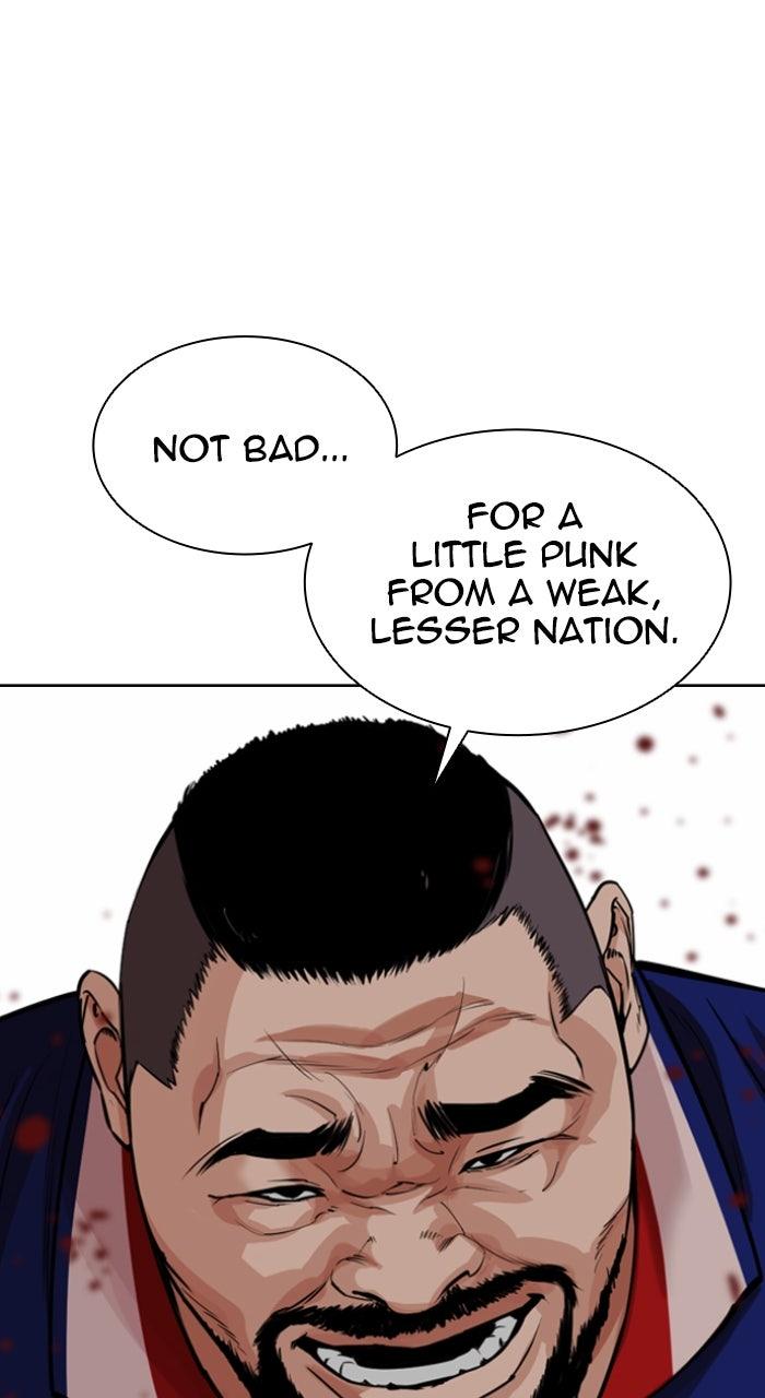 Lookism Chapter 563 120