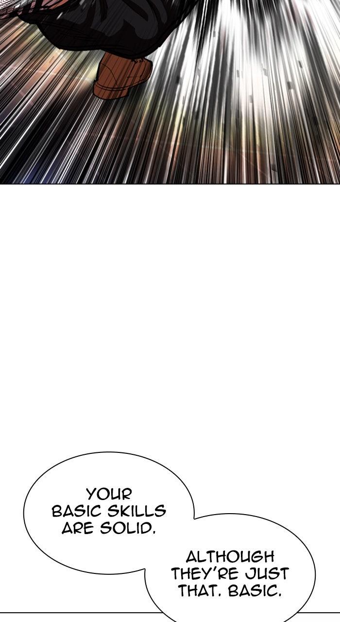 Lookism Chapter 563 130