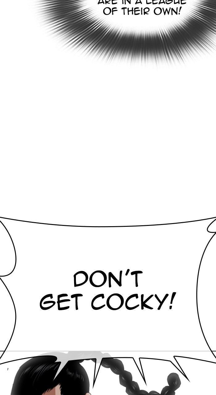 Lookism Chapter 563 133