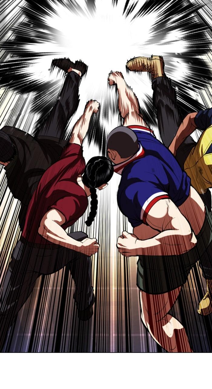 Lookism Chapter 563 136