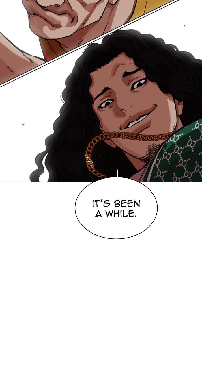 Lookism Chapter 563 141