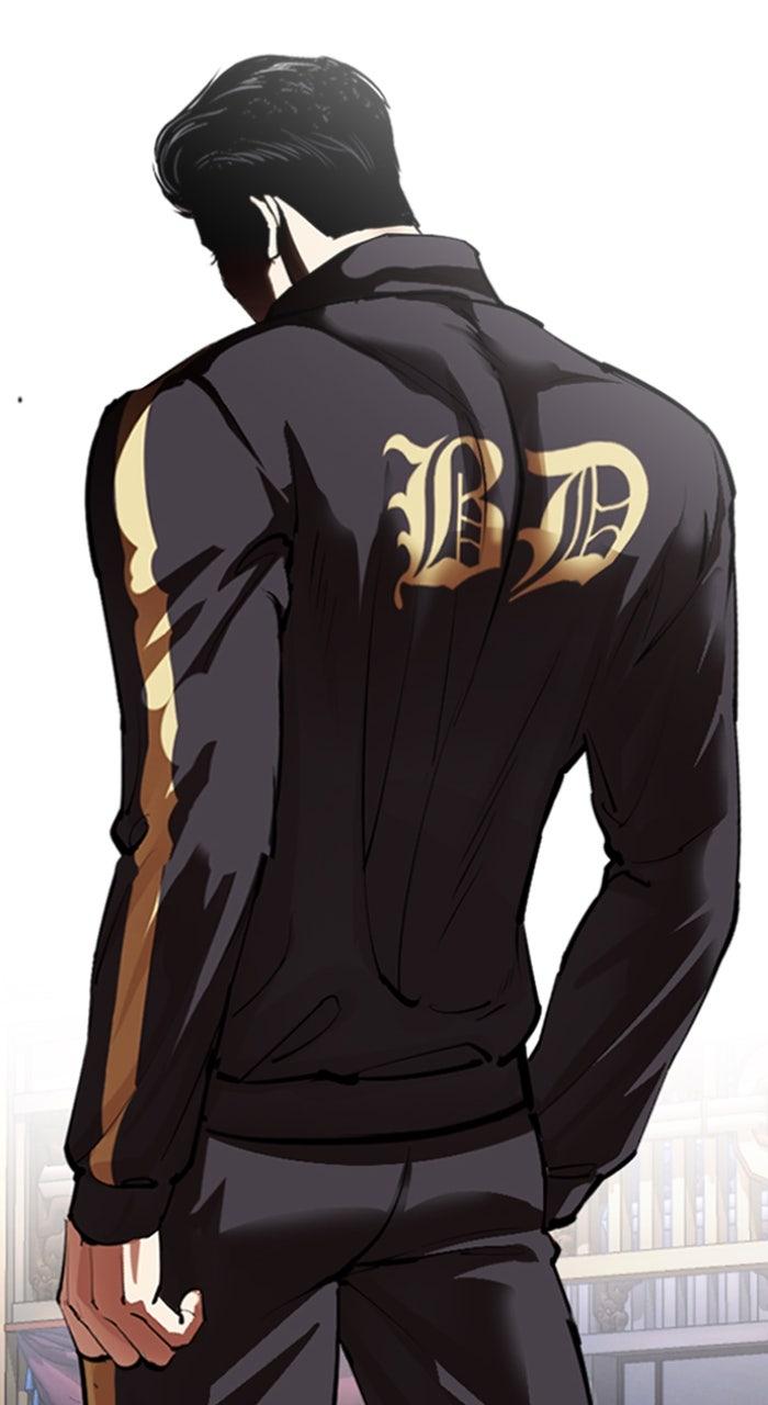 Lookism Chapter 563 145