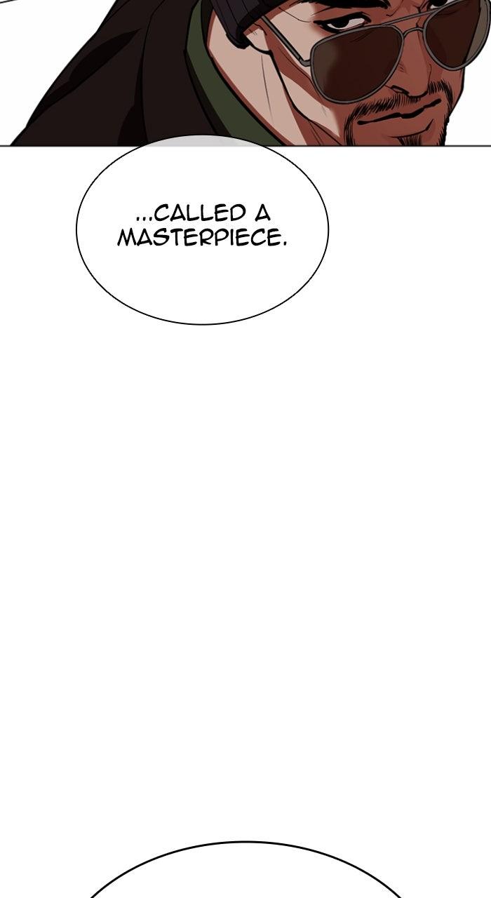 Lookism Chapter 563 157