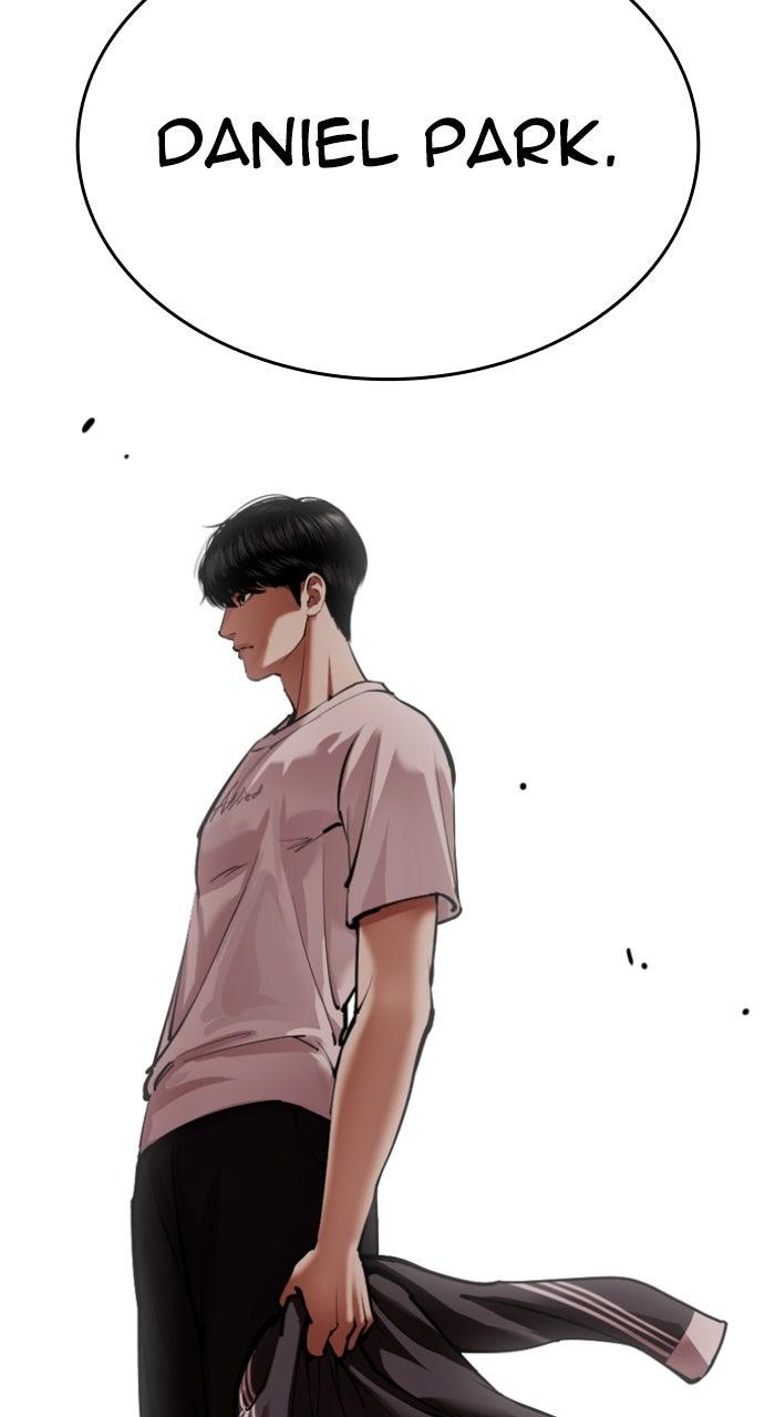 Lookism Chapter 563 158
