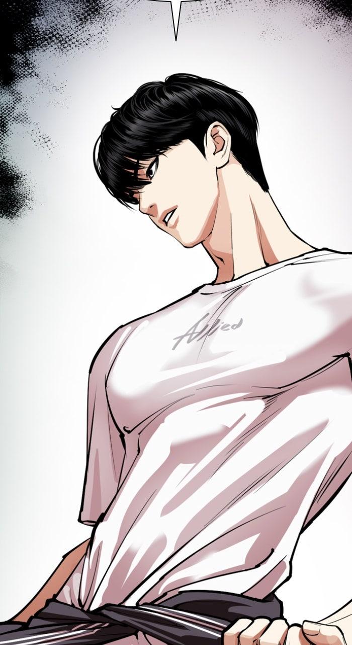 Lookism Chapter 563 172