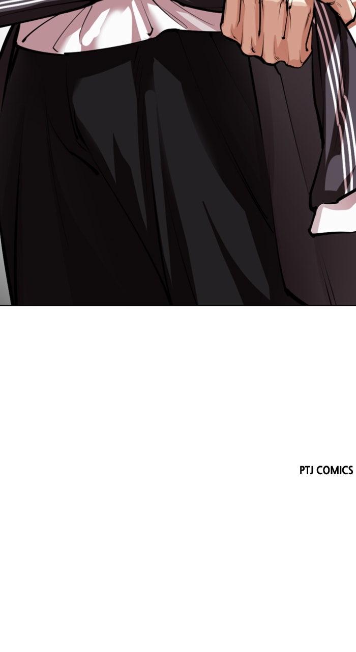 Lookism Chapter 563 173