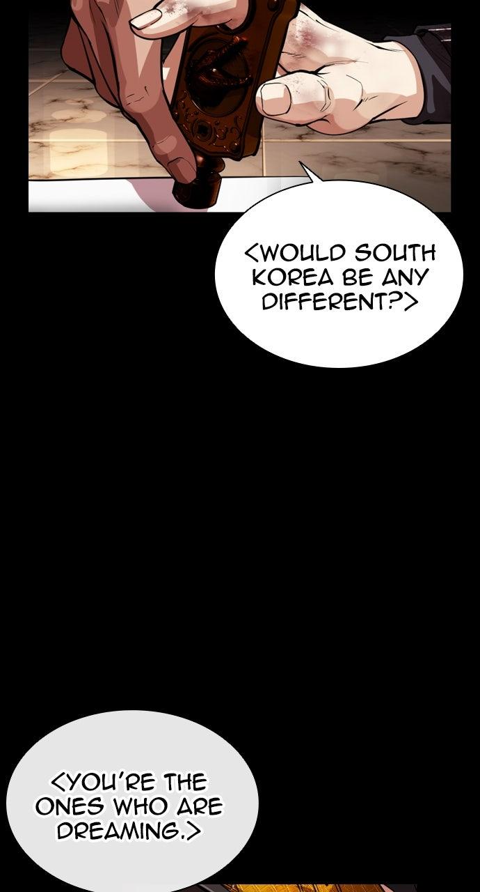 Lookism Chapter 563