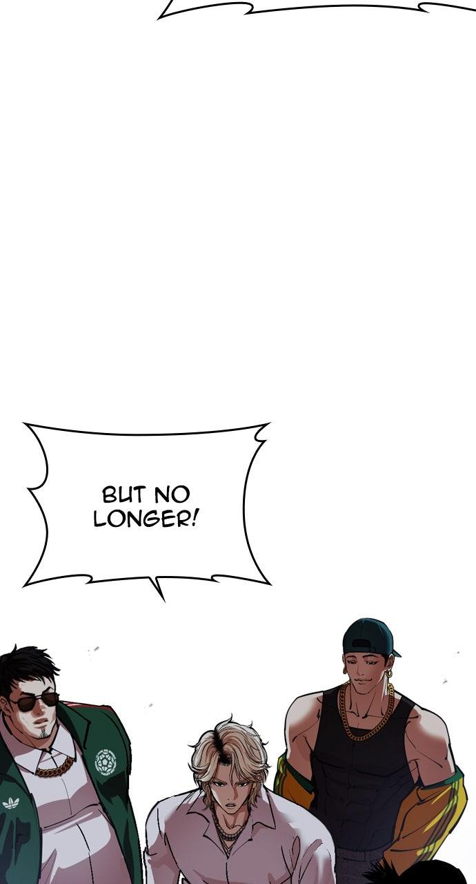 Lookism Chapter 563