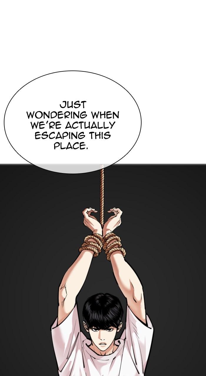 Lookism Chapter 566 3