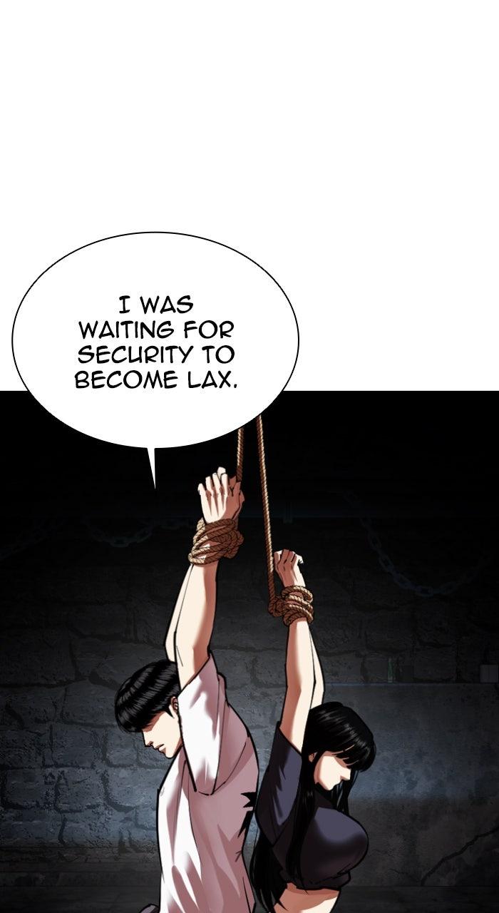 Lookism Chapter 566 5