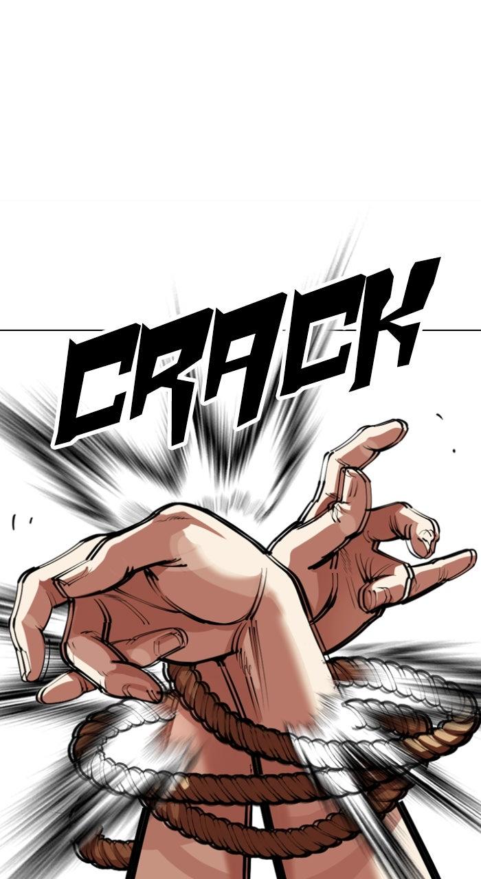Lookism Chapter 566 9