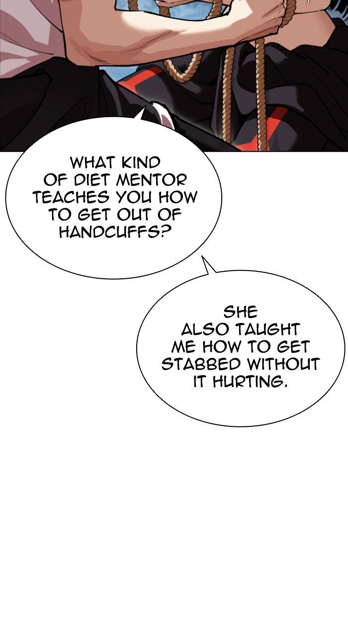 Lookism Chapter 566 14