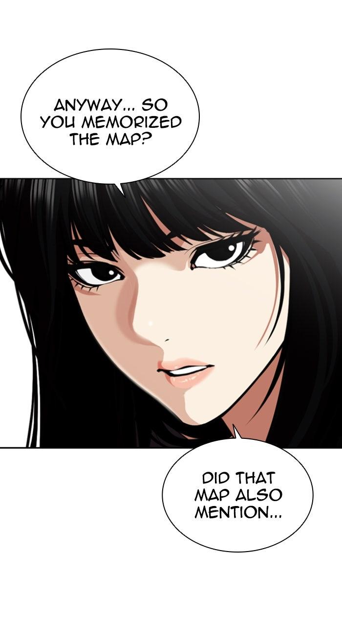 Lookism Chapter 566 15