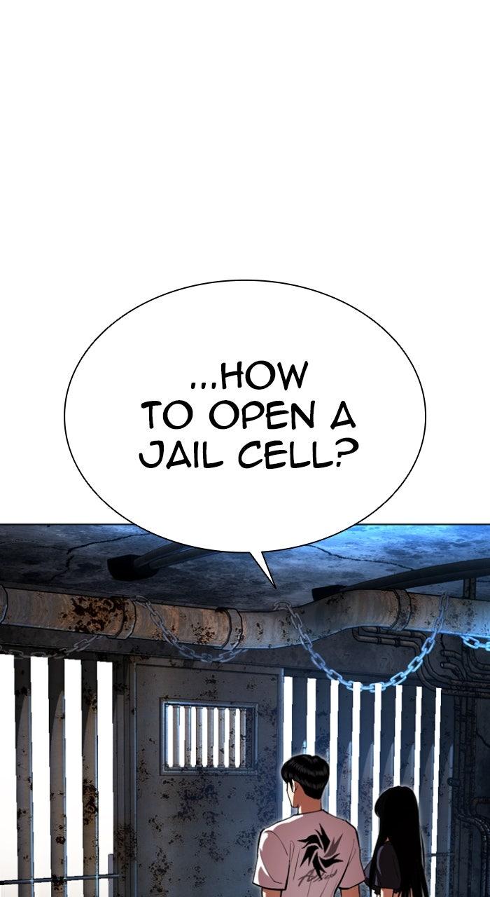 Lookism Chapter 566 16