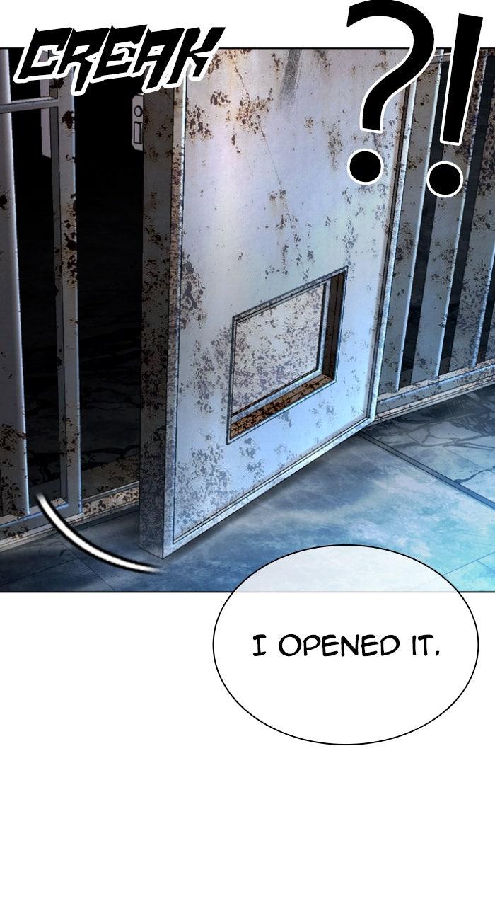 Lookism Chapter 566 21