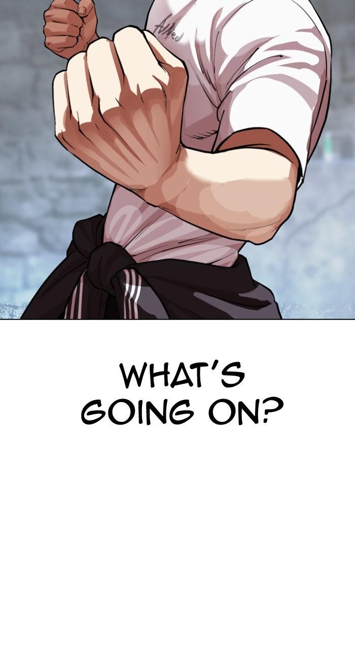 Lookism Chapter 566 23