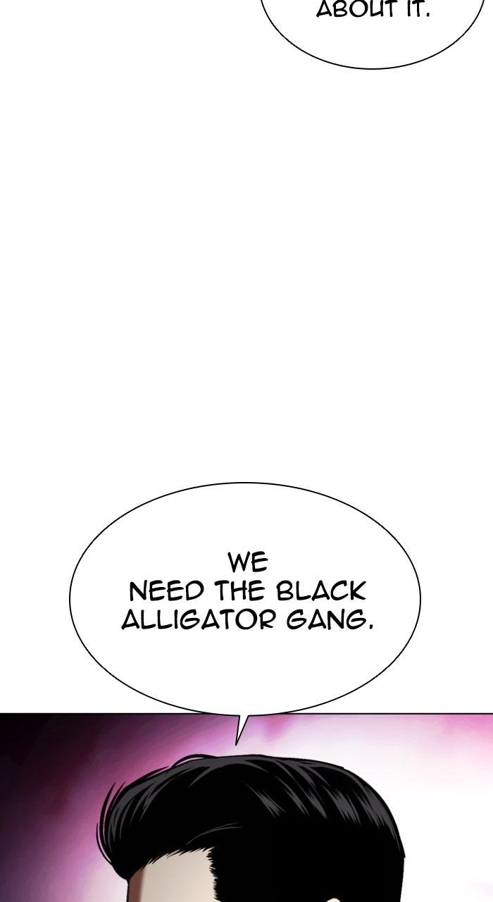 Lookism Chapter 566 38