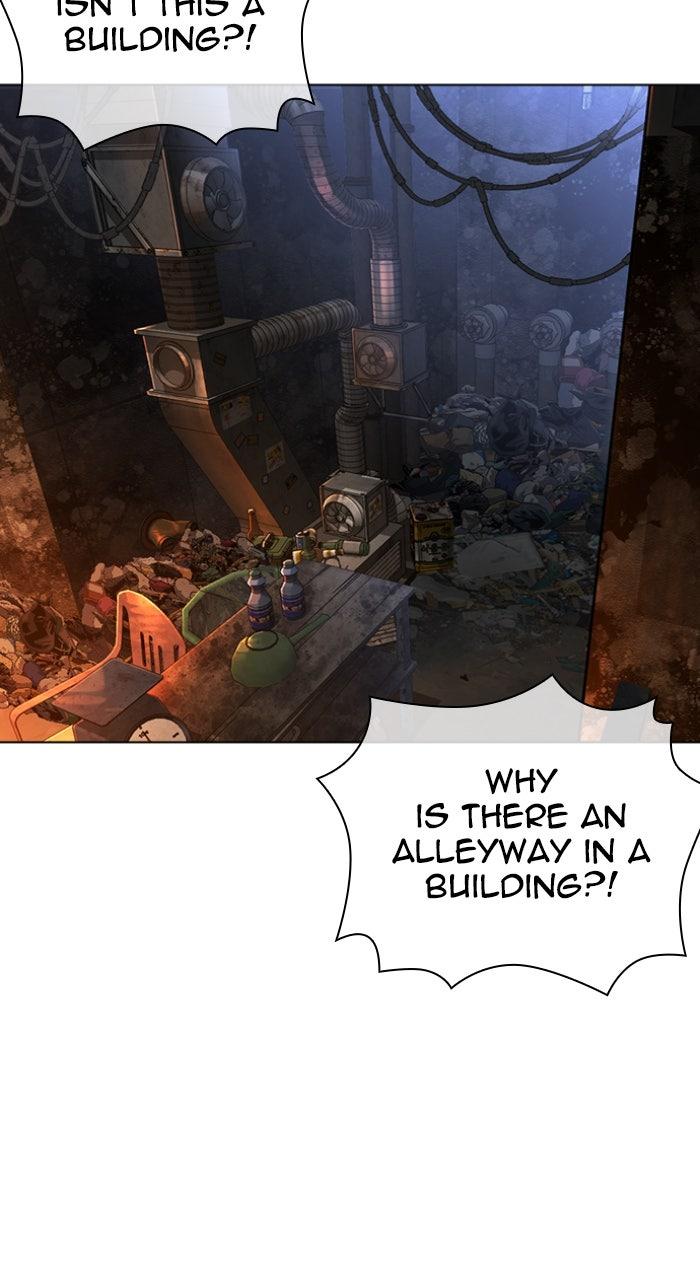 Lookism Chapter 566 44