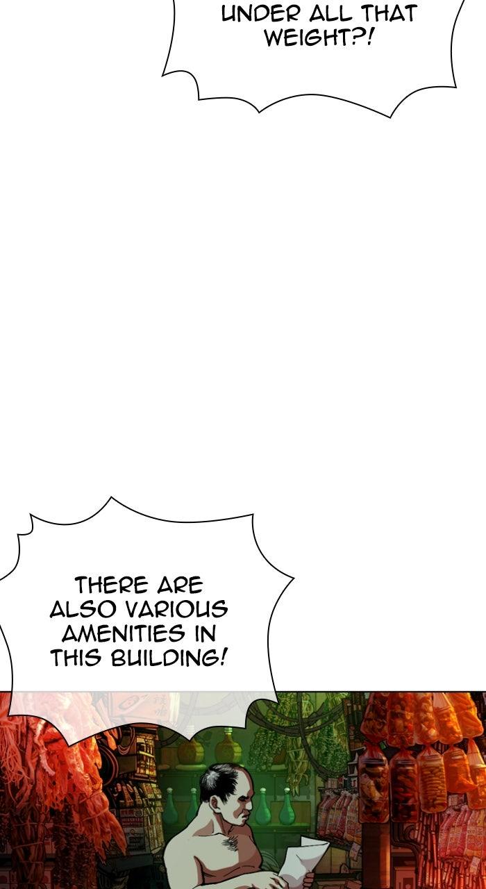 Lookism Chapter 566 46