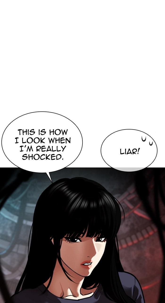 Lookism Chapter 566 52