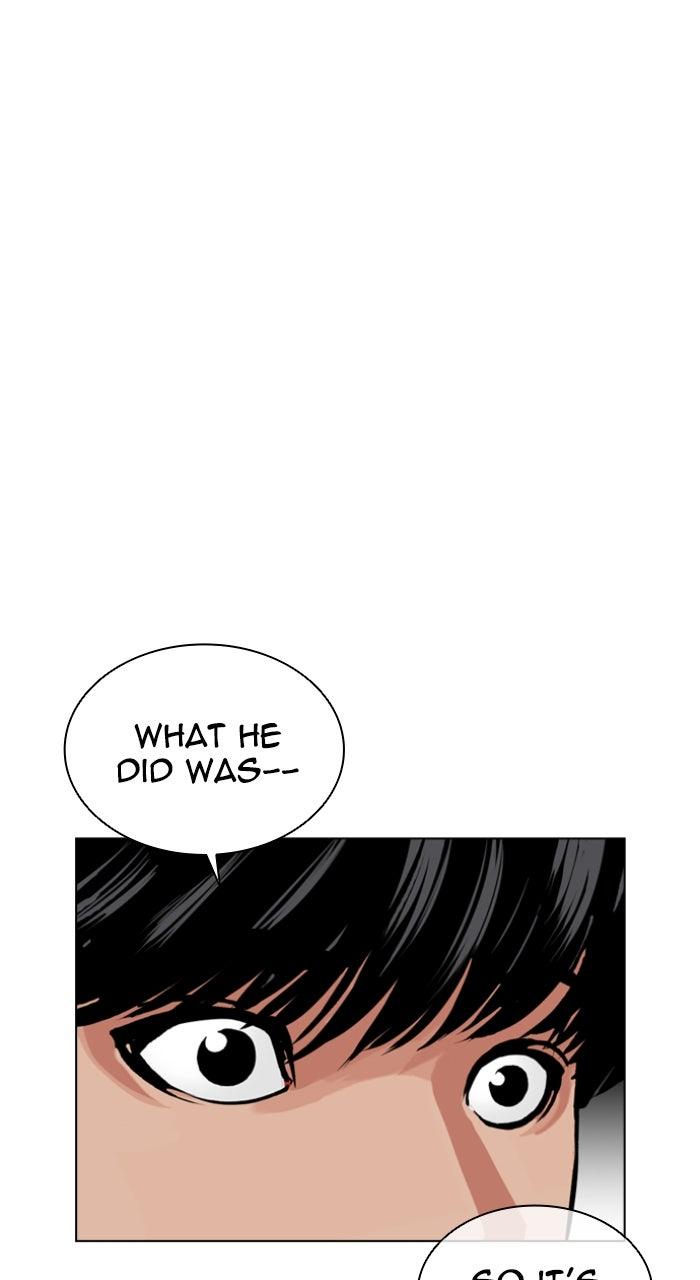 Lookism Chapter 566 66