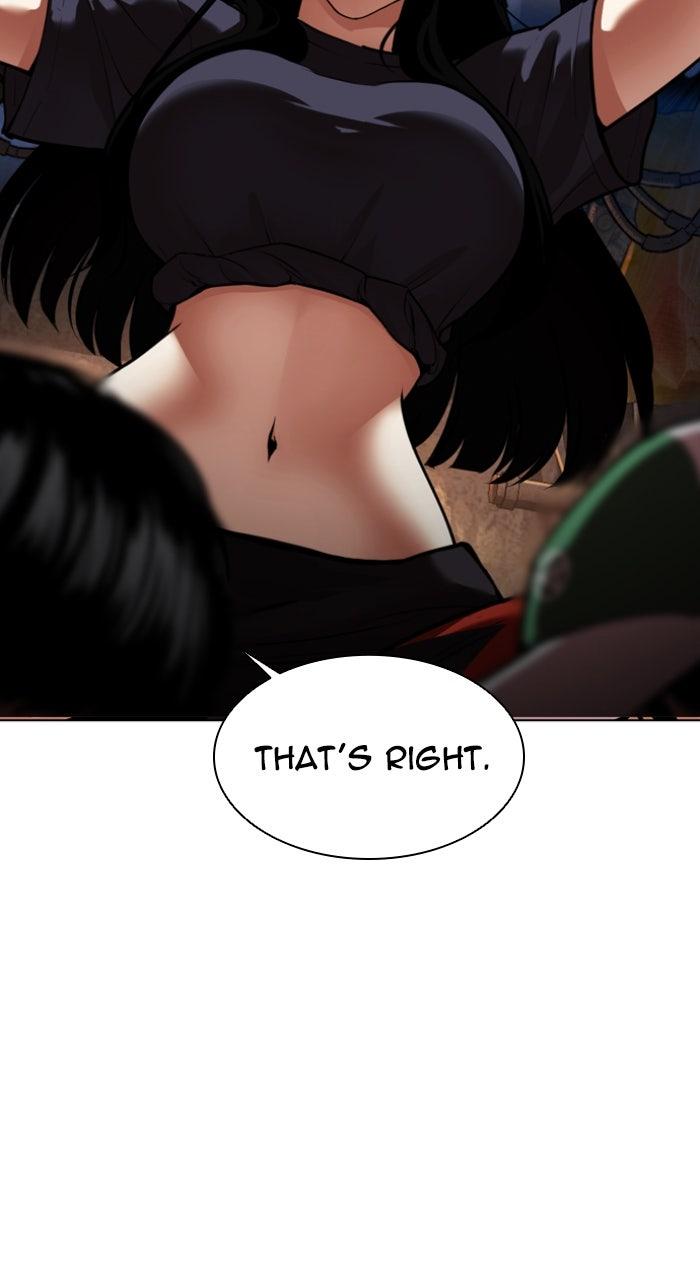 Lookism Chapter 566 74