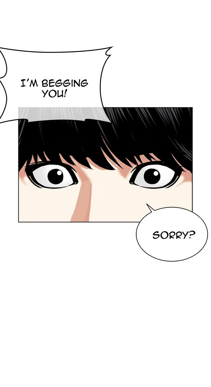 Lookism Chapter 566 75