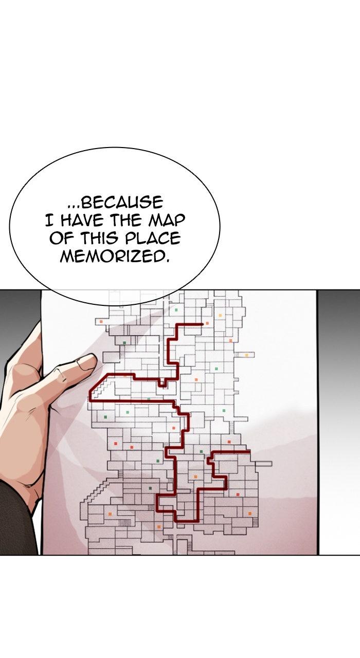 Lookism Chapter 566 91