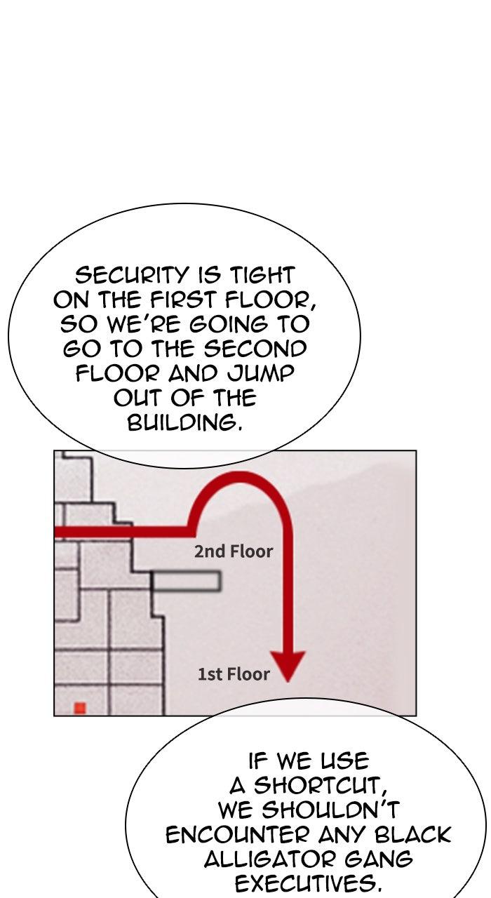 Lookism Chapter 566 92