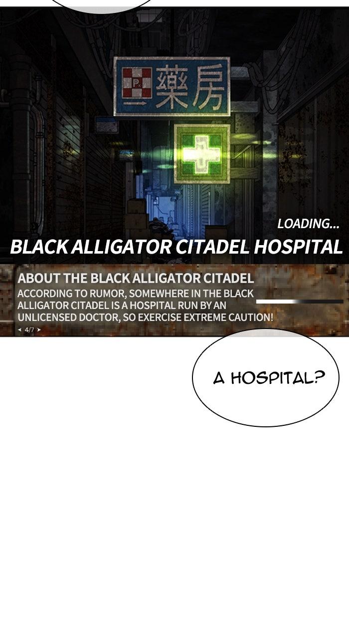 Lookism Chapter 566 101