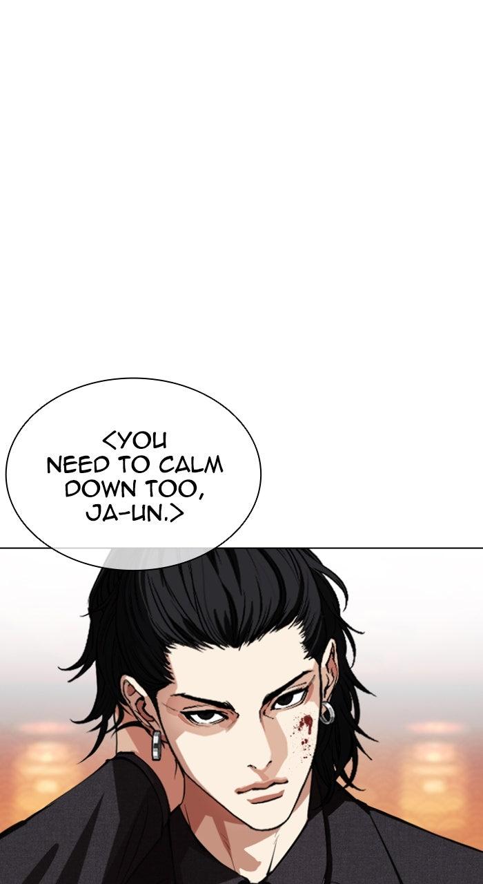 Lookism Chapter 566 139