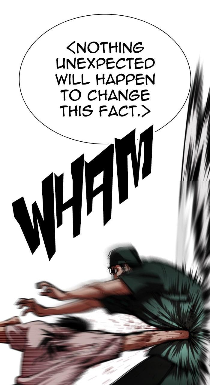 Lookism Chapter 566 142