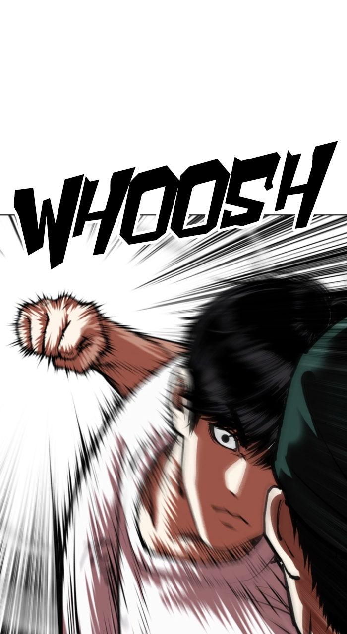 Lookism Chapter 566 145