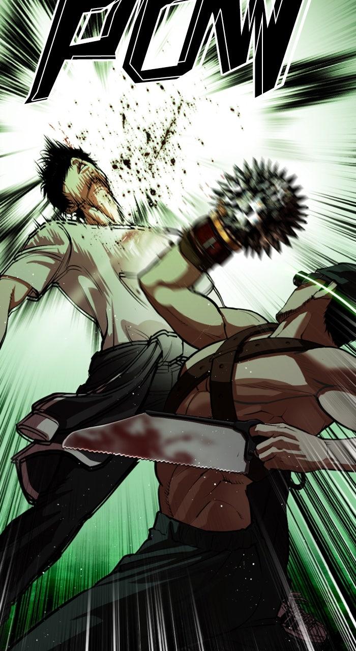 Lookism Chapter 566 160