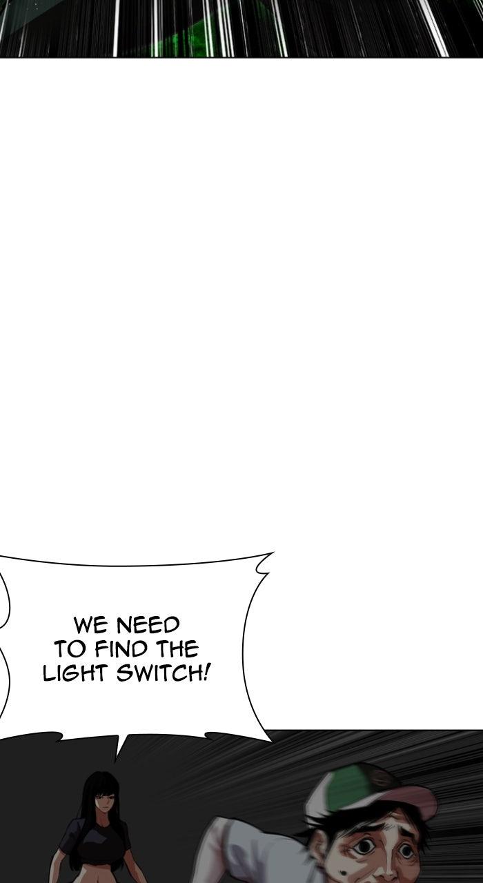 Lookism Chapter 566 161