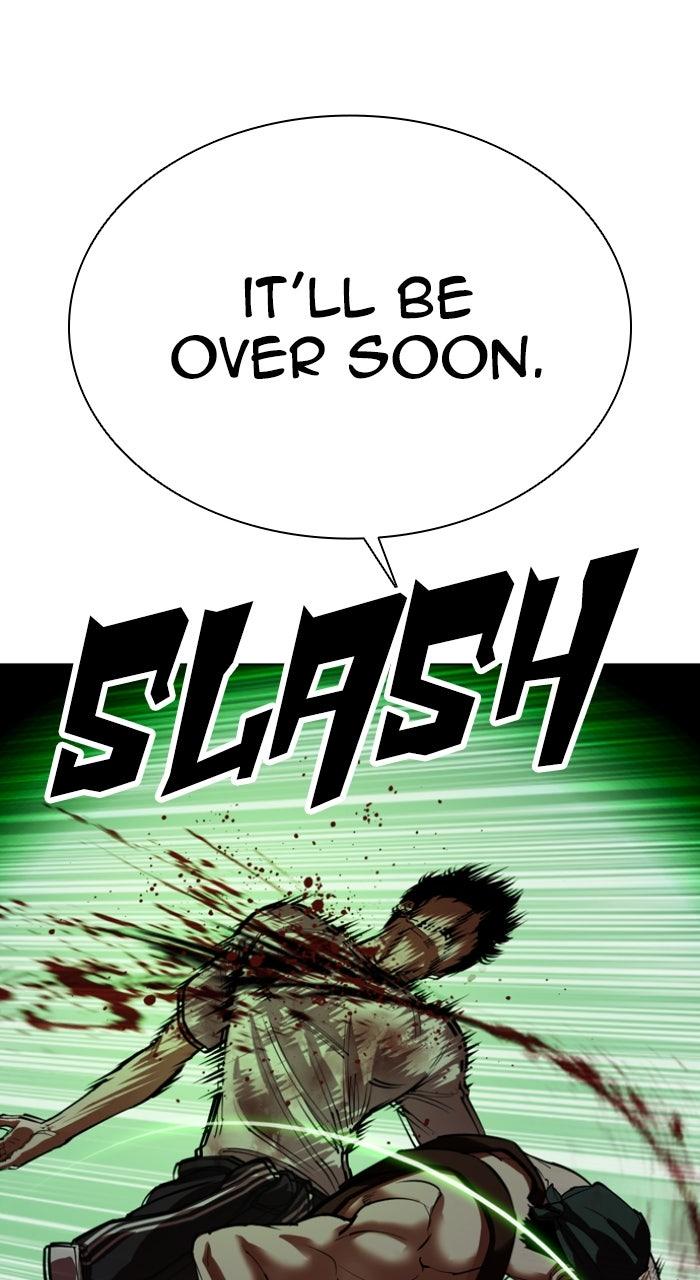 Lookism Chapter 566 166