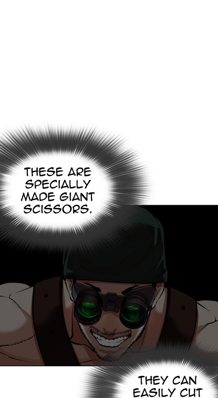 Lookism Chapter 566 174